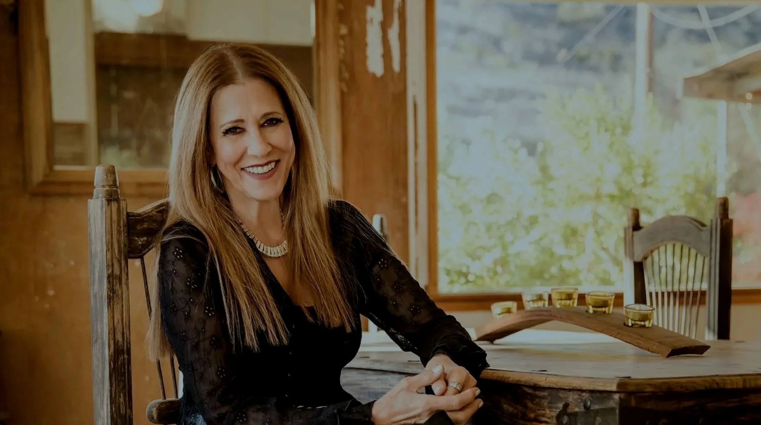 Rita Coolidge — Axis Artist Management